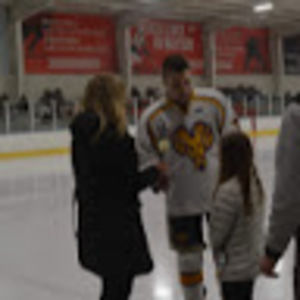 Meet your Posher, Morgan